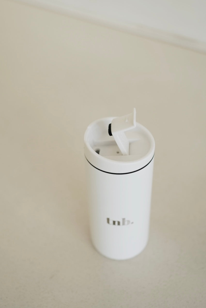 TNB FLIP TRAVELER CUP (12oz)