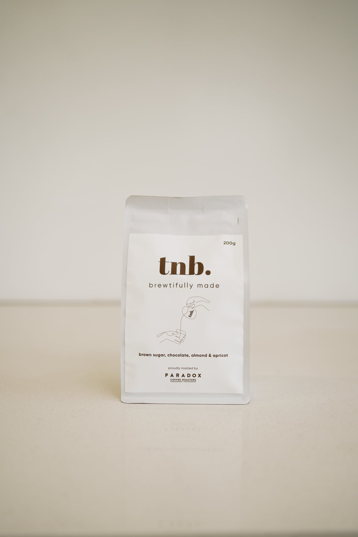 TNB BLEND (200G)