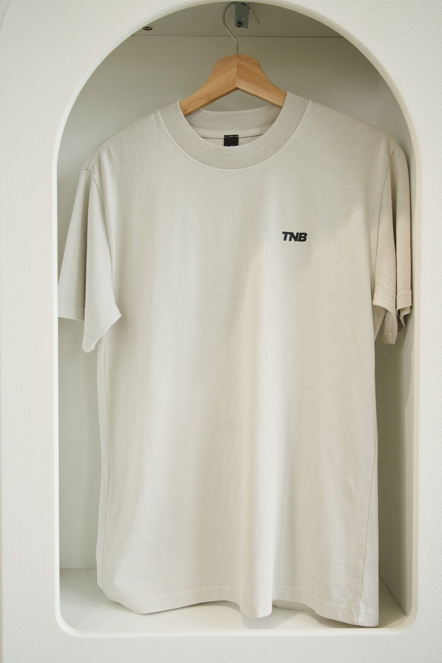 TNB SHIRTS