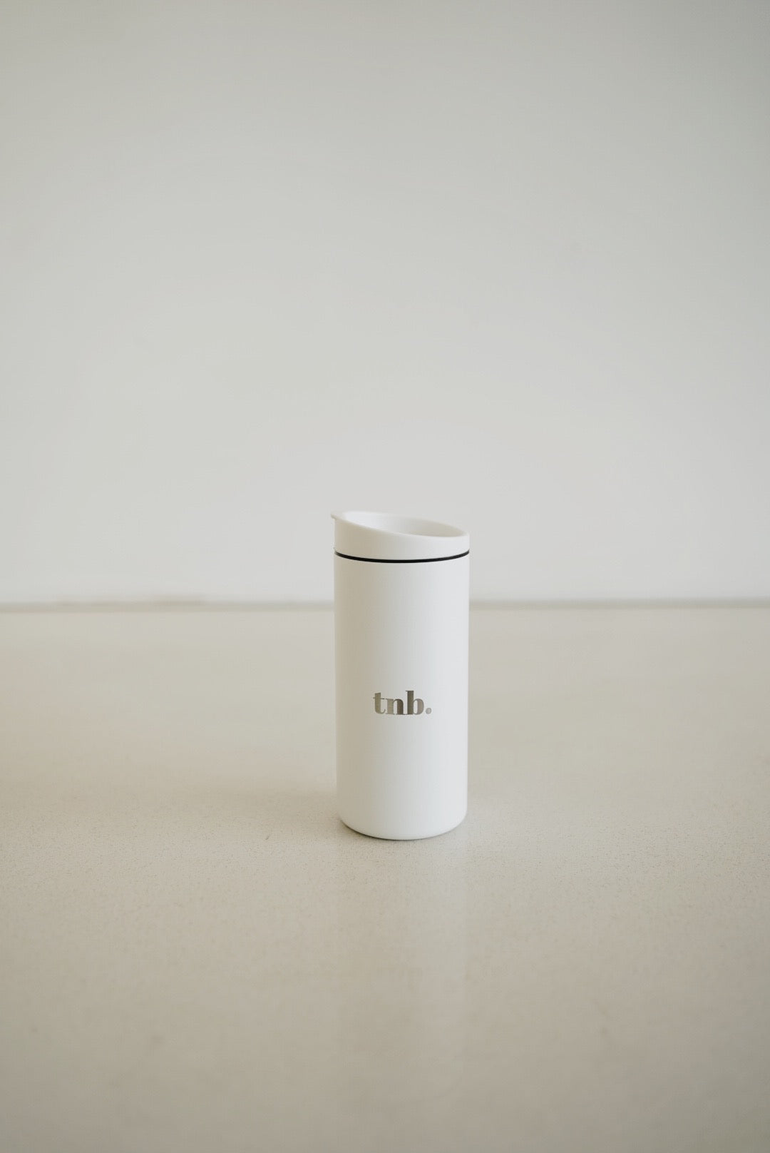 TNB FLIP TRAVELER CUP (12oz)