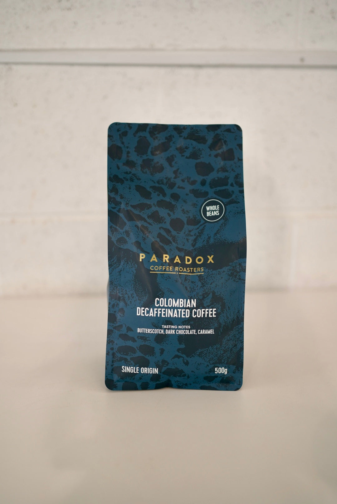 DECAF BLEND
