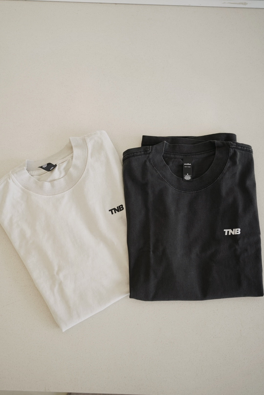TNB SHIRTS
