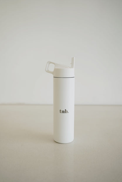 TNB STRAW BOTTLE (20oz)