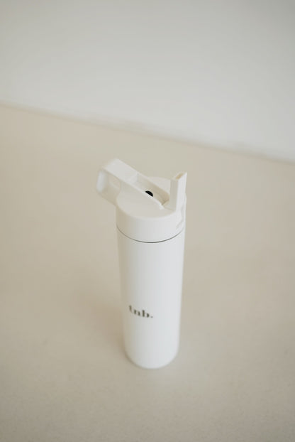 TNB STRAW BOTTLE (20oz)