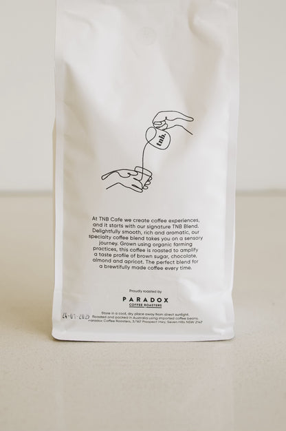TNB BLEND (1KG)