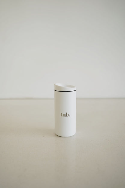 TNB FLIP TRAVELER CUP (12oz)