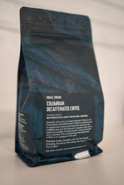 DECAF BLEND